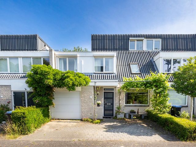 Lepelaar 15, Leusden