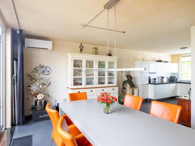 Lepelaar 15, Leusden