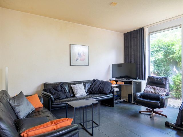 Lepelaar 15, Leusden
