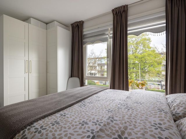 Victoria Regiadreef 135, Utrecht