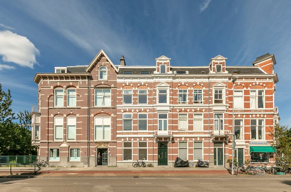 Zijlweg 121C