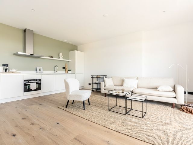 Zijlweg 121C, Haarlem