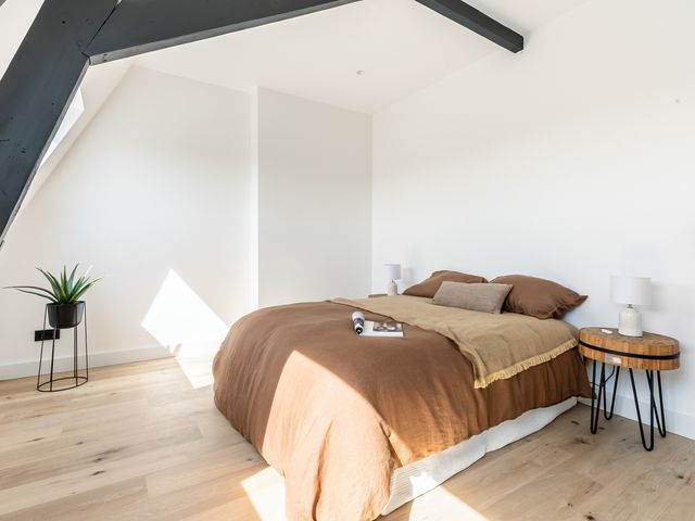 Zijlweg 121C, Haarlem