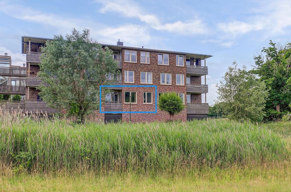 Pastoor Van den Hurkplein 10