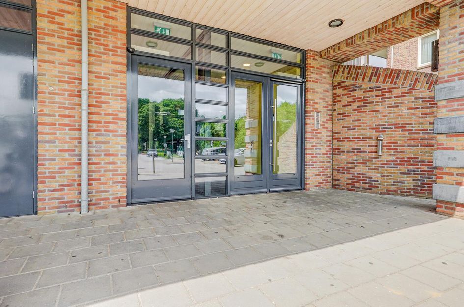 Pastoor Van den Hurkplein 10