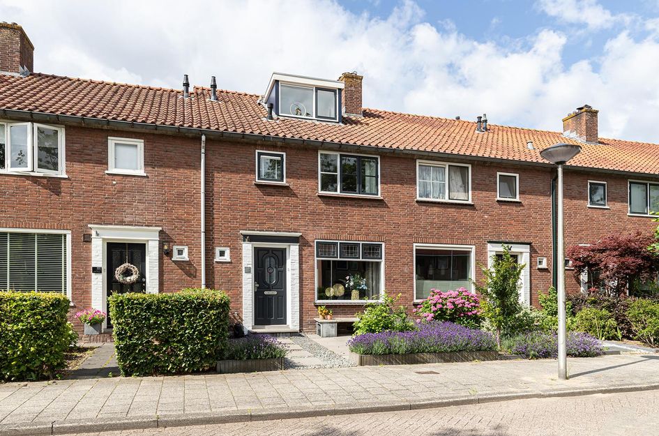 Randweg 109