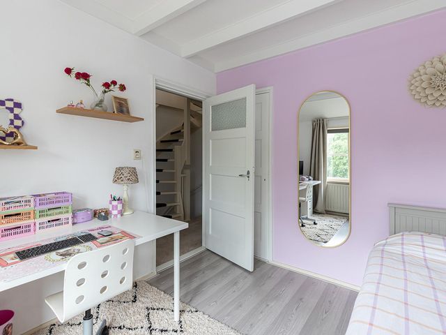 Randweg 109, Alblasserdam