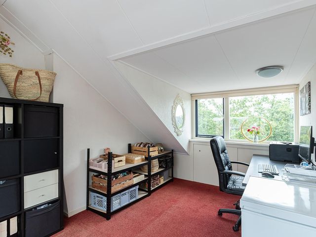 Randweg 109, Alblasserdam