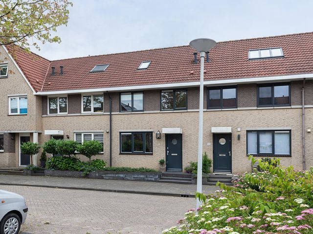 Margriethof 52, Papendrecht