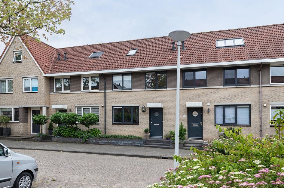 Margriethof 52