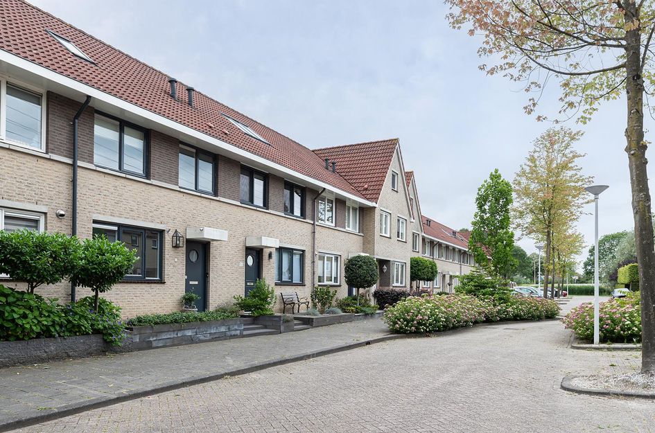 Margriethof 52