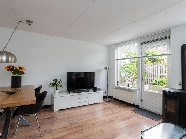 Margriethof 52, Papendrecht