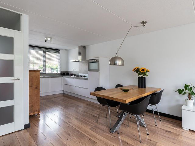 Margriethof 52, Papendrecht