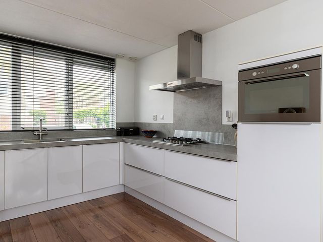 Margriethof 52, Papendrecht