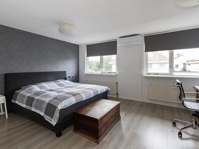 Margriethof 52, Papendrecht