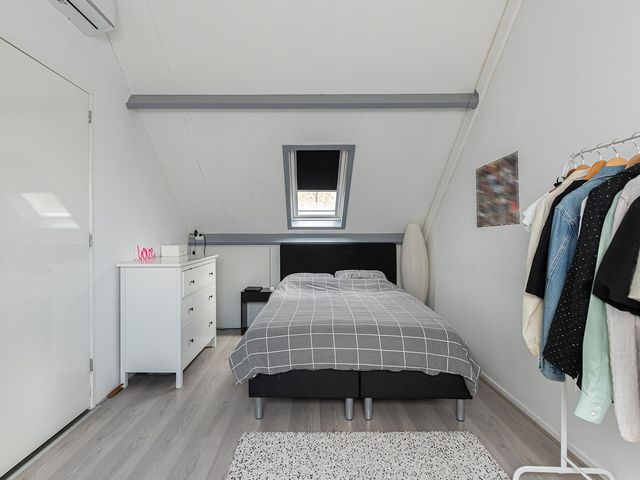 Margriethof 52, Papendrecht
