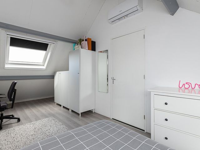 Margriethof 52, Papendrecht