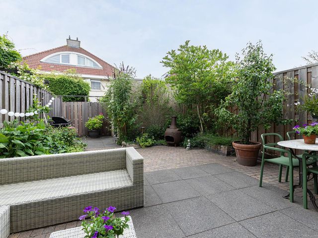 Margriethof 52, Papendrecht