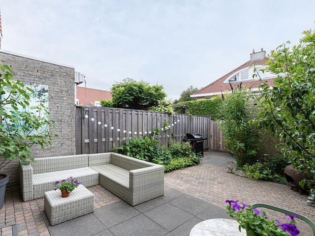Margriethof 52, Papendrecht