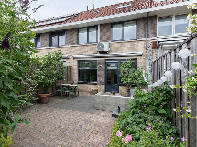 Margriethof 52, Papendrecht
