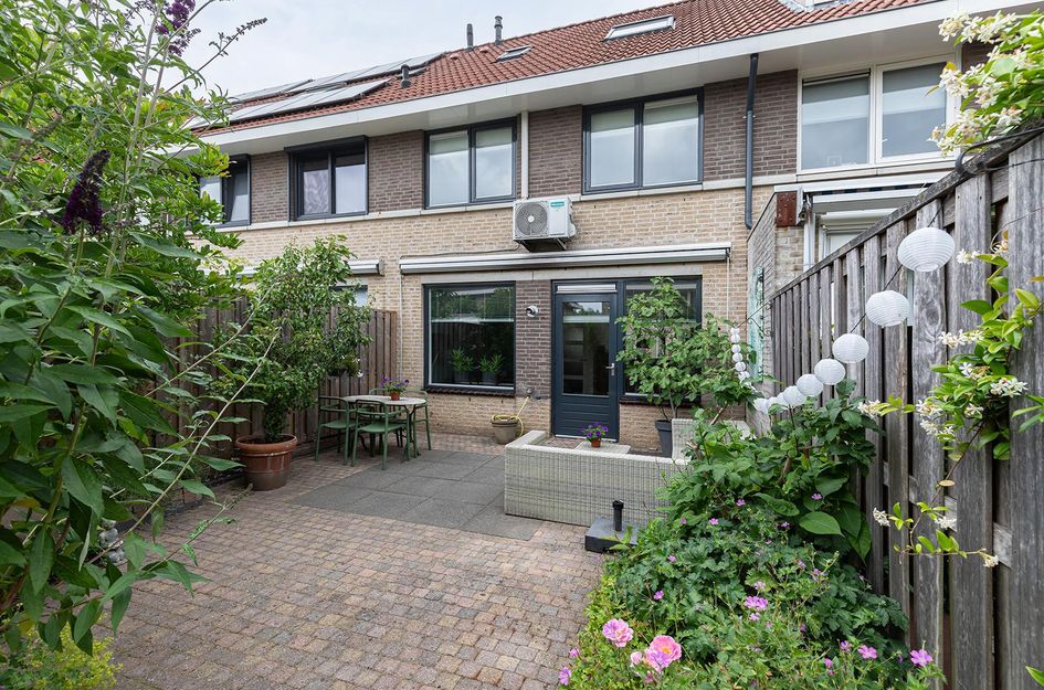 Margriethof 52