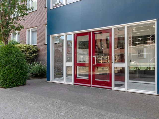 Hartenvier 19, Best