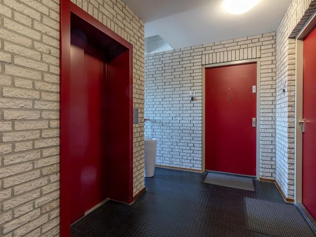 Hartenvier 19, Best
