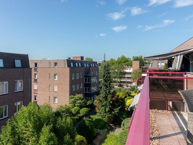 Hartenvier 19, Best