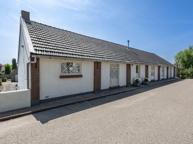 Julianaweg 43, Melissant