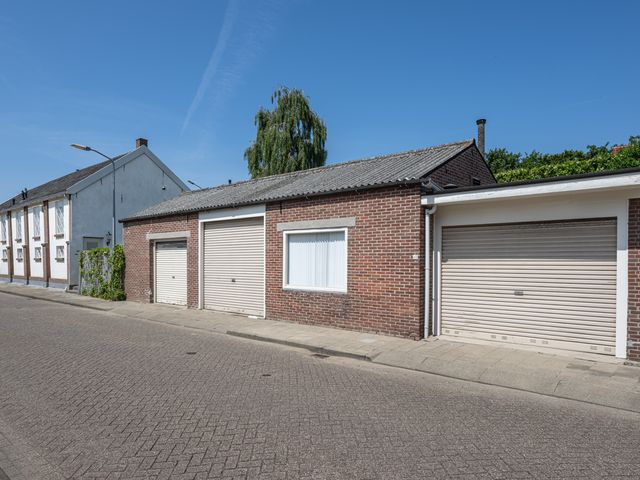 Julianaweg 43, Melissant