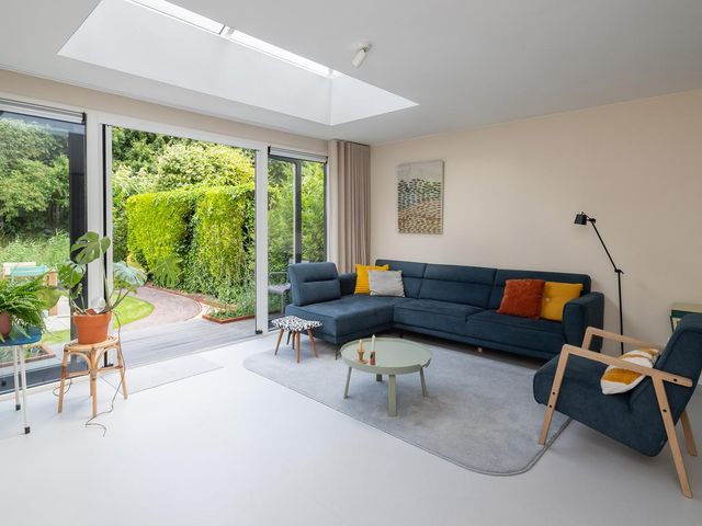 Noordmansstraat 26, Ridderkerk