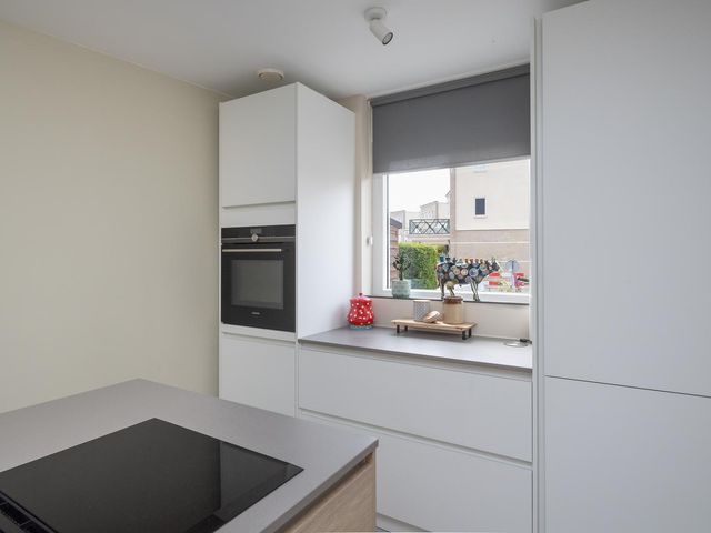 Noordmansstraat 26, Ridderkerk