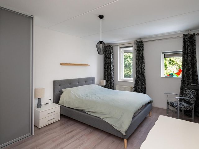 Noordmansstraat 26, Ridderkerk