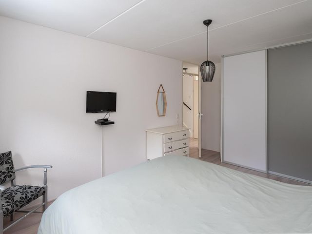 Noordmansstraat 26, Ridderkerk