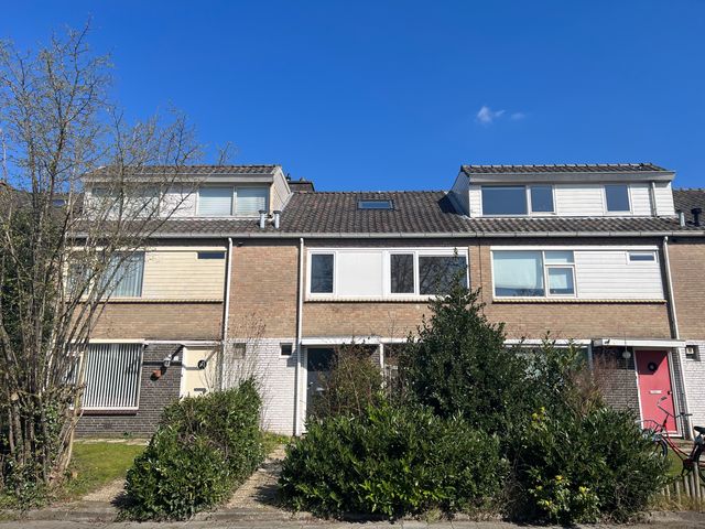 Jupiterstraat 31, Groningen
