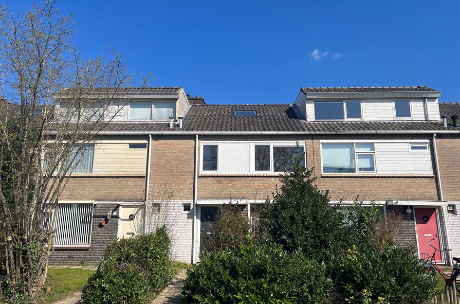 Jupiterstraat 31