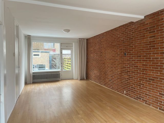 Jupiterstraat 31, Groningen