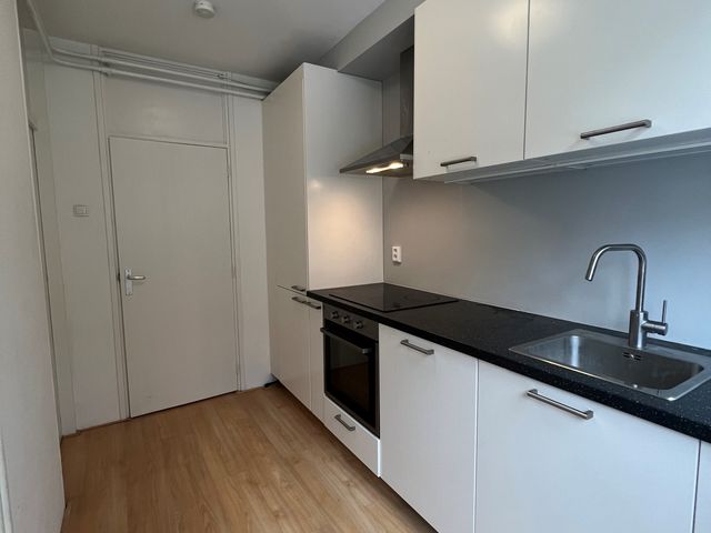 Jupiterstraat 31, Groningen