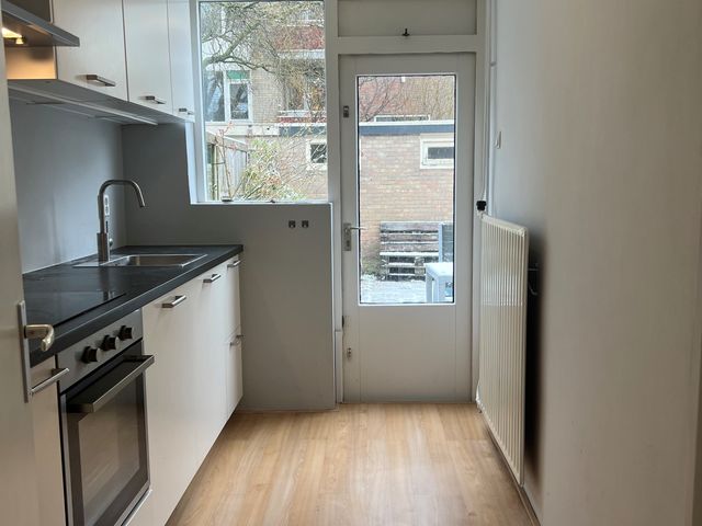 Jupiterstraat 31, Groningen