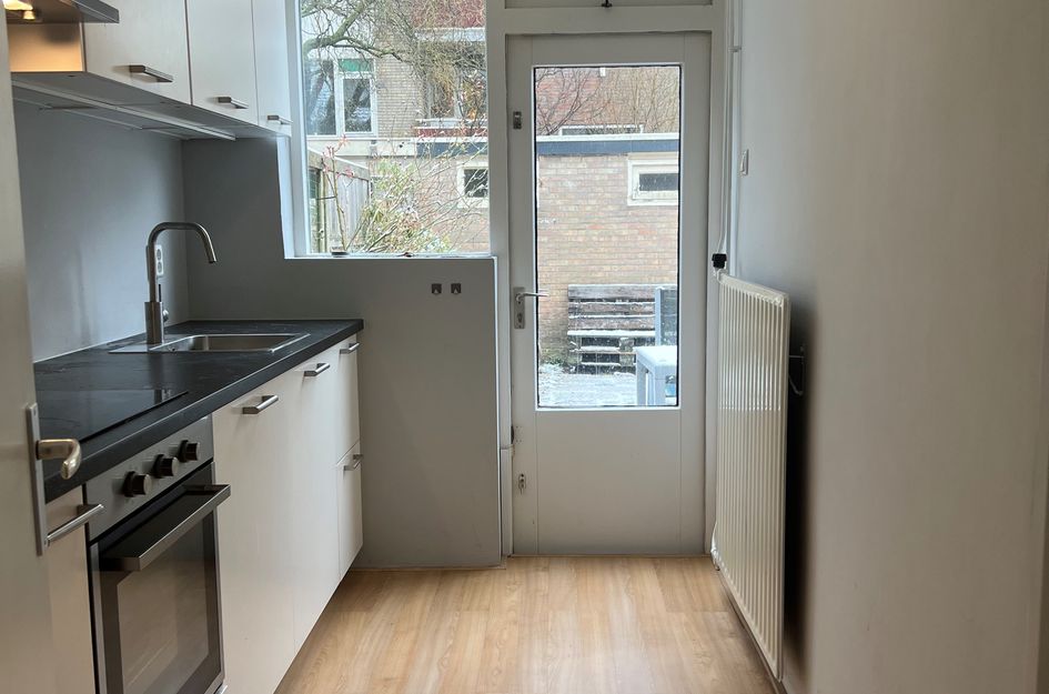 Jupiterstraat 31