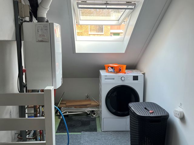 Jupiterstraat 31, Groningen