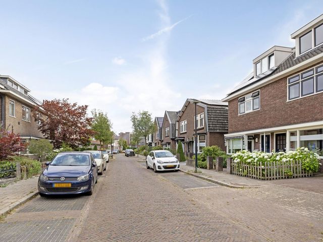 Mesdagstraat 32, Hengelo