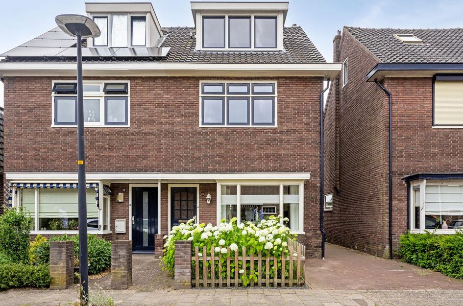 Mesdagstraat 32