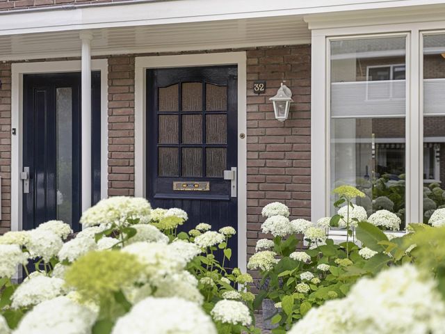 Mesdagstraat 32, Hengelo