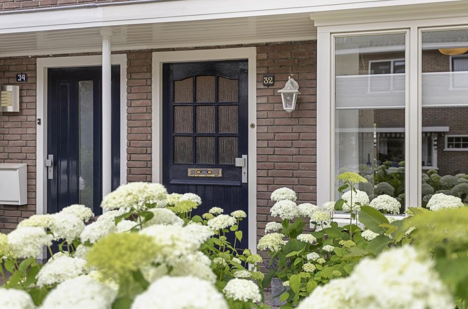 Mesdagstraat 32