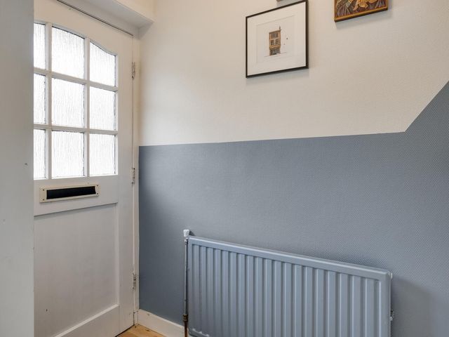 Mesdagstraat 32, Hengelo