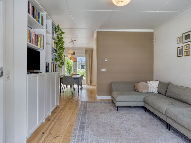 Mesdagstraat 32, Hengelo