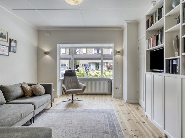 Mesdagstraat 32, Hengelo