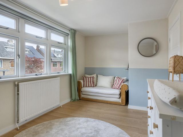 Mesdagstraat 32, Hengelo