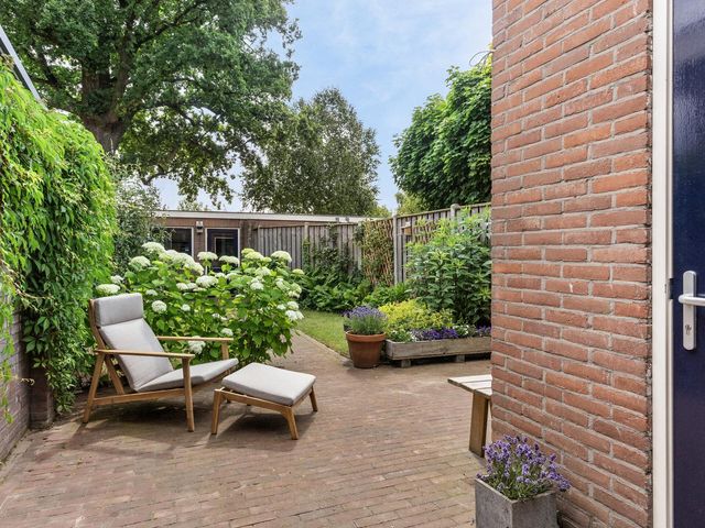 Mesdagstraat 32, Hengelo